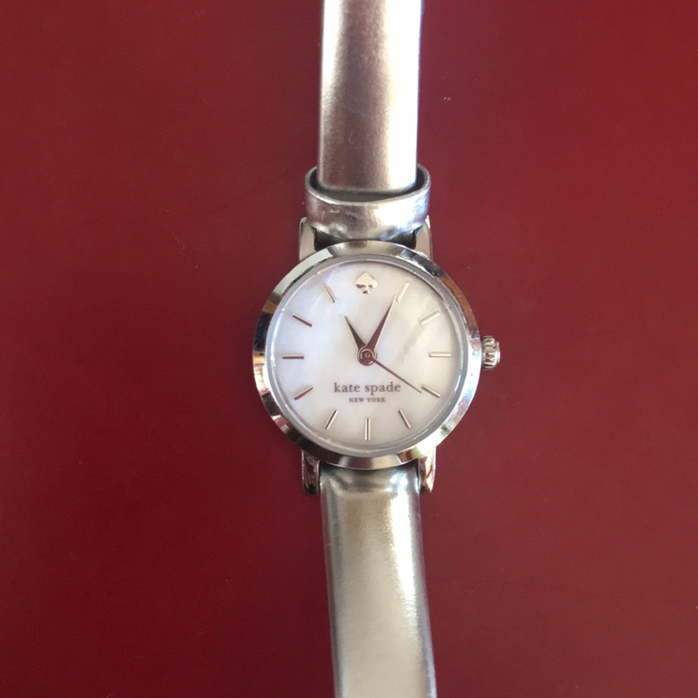 Kate Spade Watch